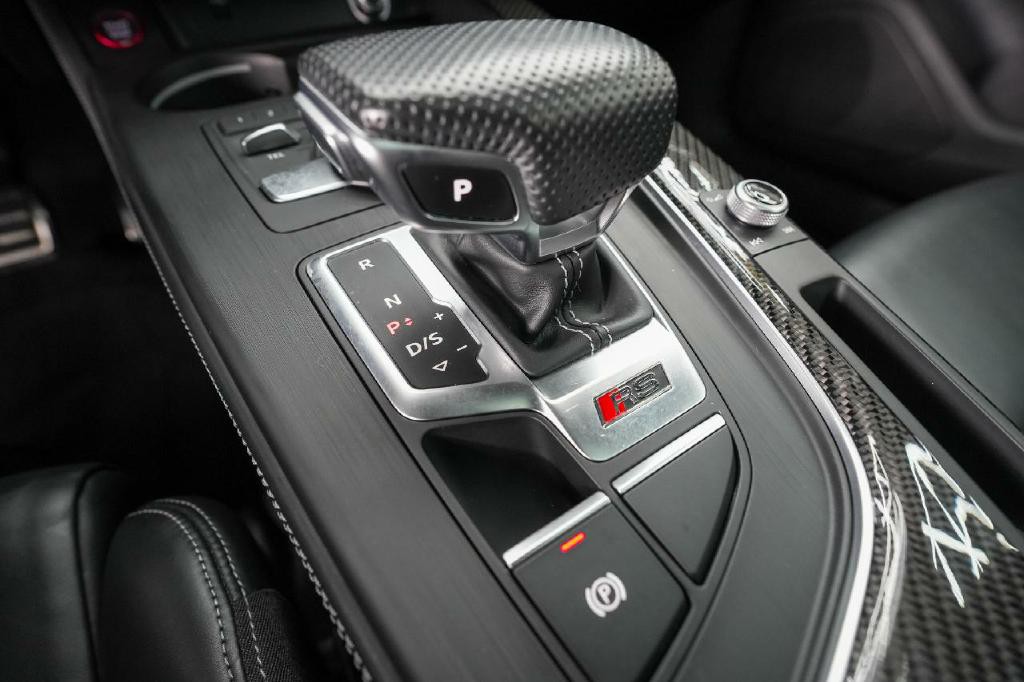 2019 Audi S5 Image 21
