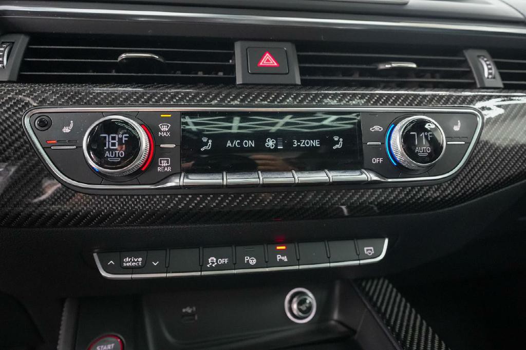 2019 Audi S5 Image 22