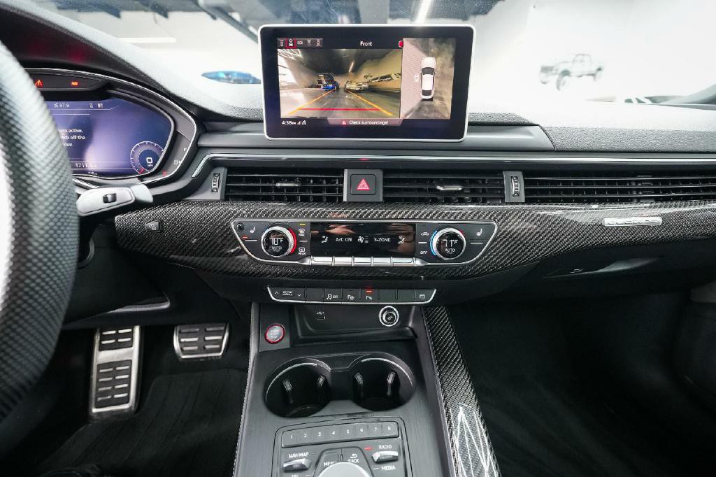2019 Audi S5 Image 23