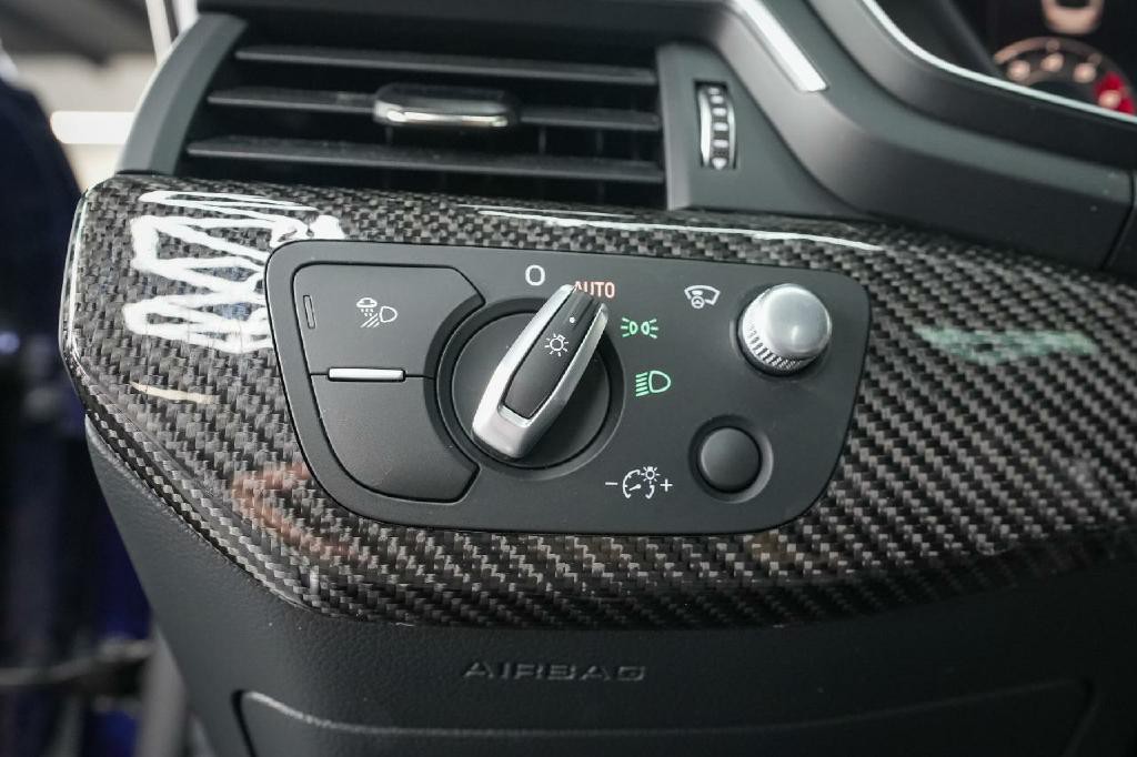2019 Audi S5 Image 24