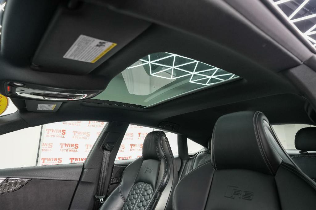 2019 Audi S5 Image 25