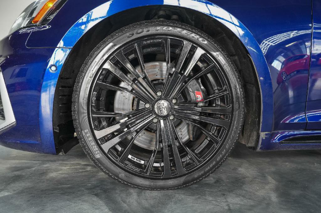 2019 Audi S5 Image 26