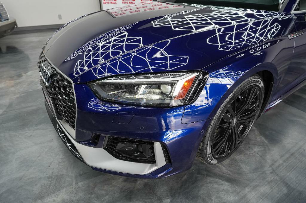 2019 Audi S5 Image 27
