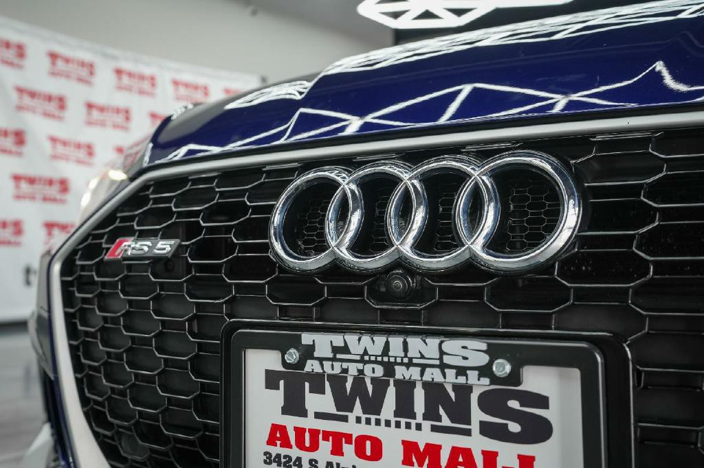 2019 Audi S5 Image 28