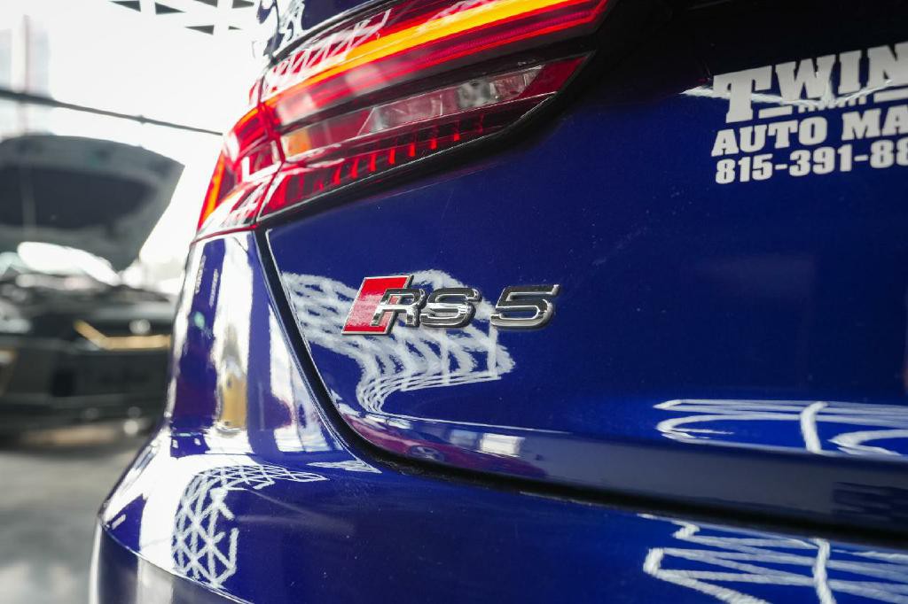 2019 Audi S5 Image 29