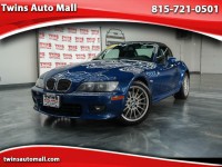 Image for 2002 BMW Z3 Roadster 3.0i ID: 7531351