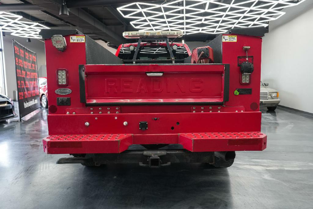 2018 Chevrolet Silverado 1500 Image 5