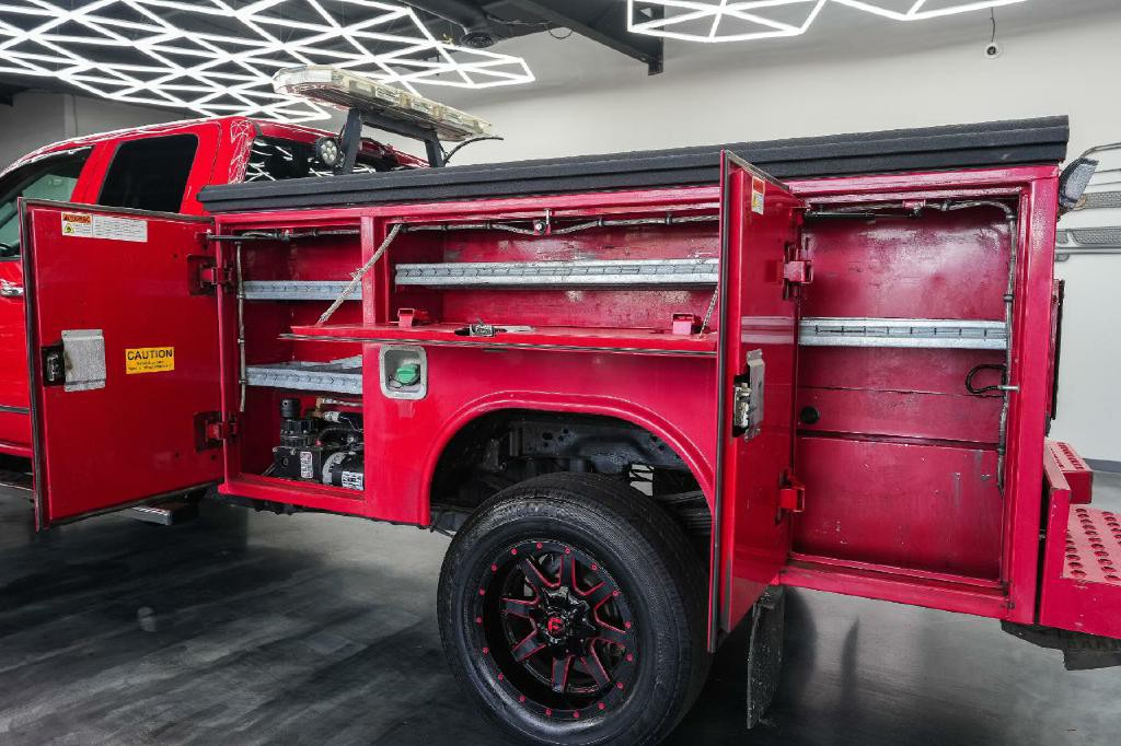 2018 Chevrolet Silverado 1500 Image 26