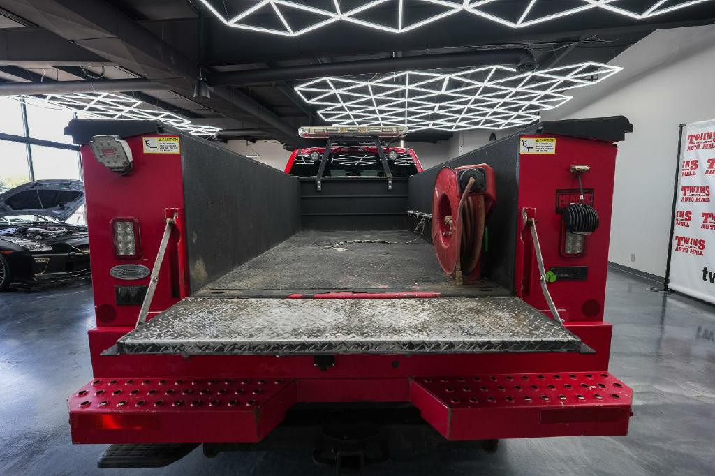 2018 Chevrolet Silverado 1500 Image 27