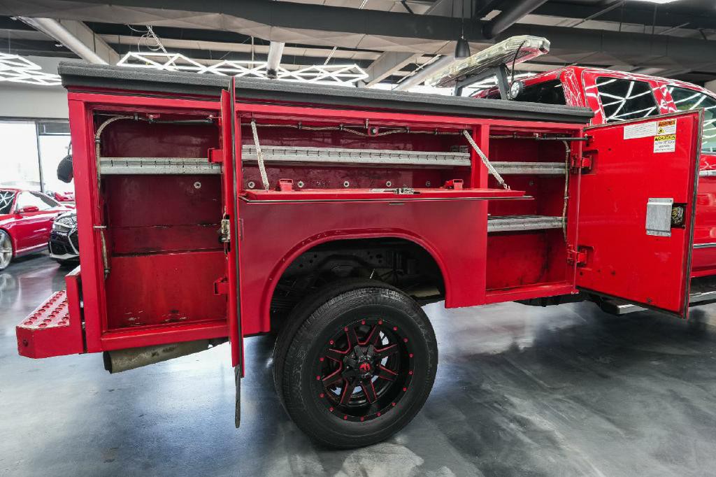 2018 Chevrolet Silverado 1500 Image 29