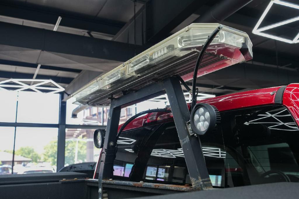 2018 Chevrolet Silverado 1500 Image 30