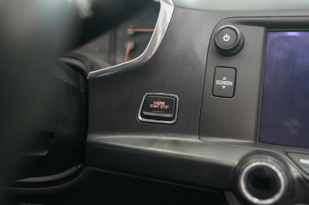 2015 Chevrolet Corvette Image 20