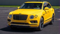 Image for 2019 Bentley Bentayga  ID: 6607456