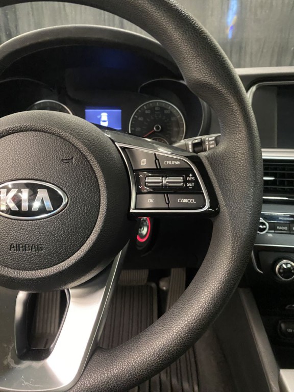 2019 Kia Optima Image 13