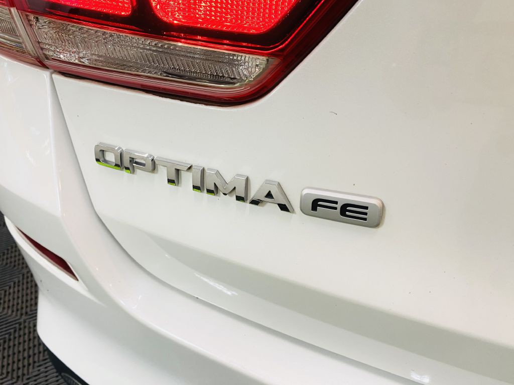 2019 Kia Optima Image 18