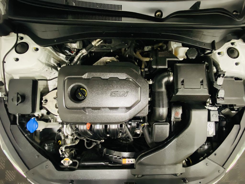 2019 Kia Optima Image 19