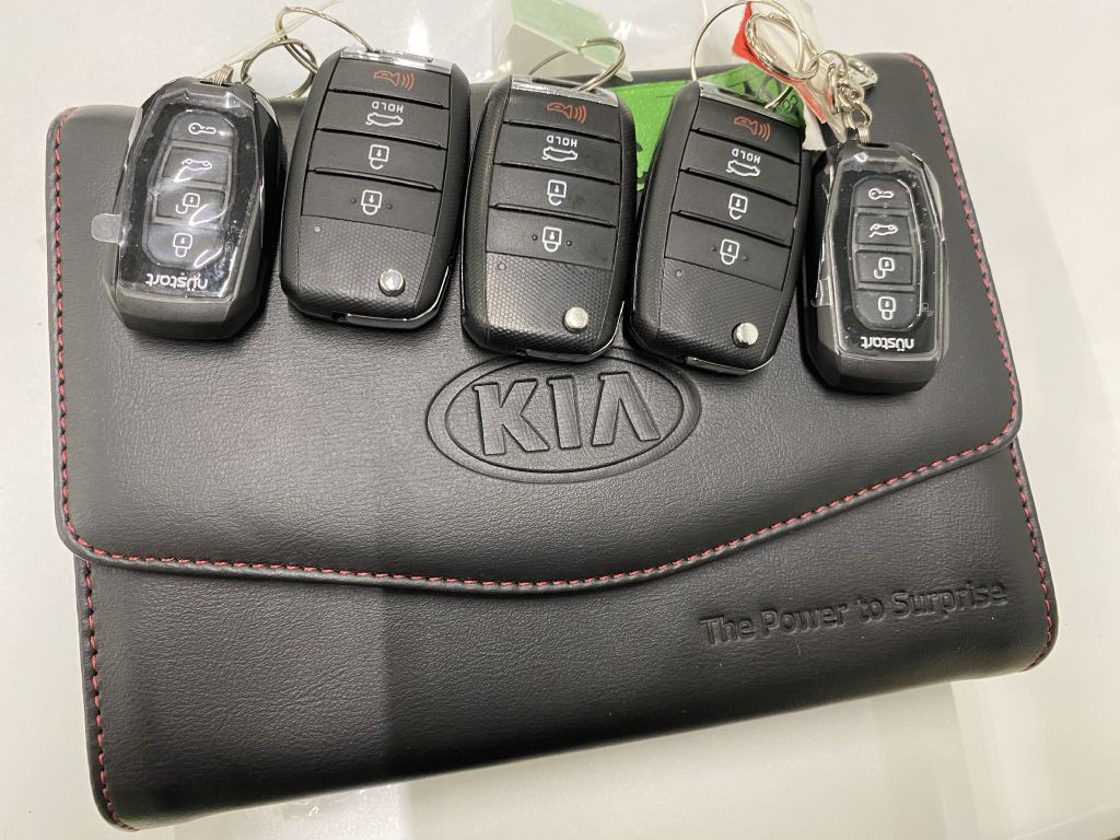 2019 Kia Optima Image 20