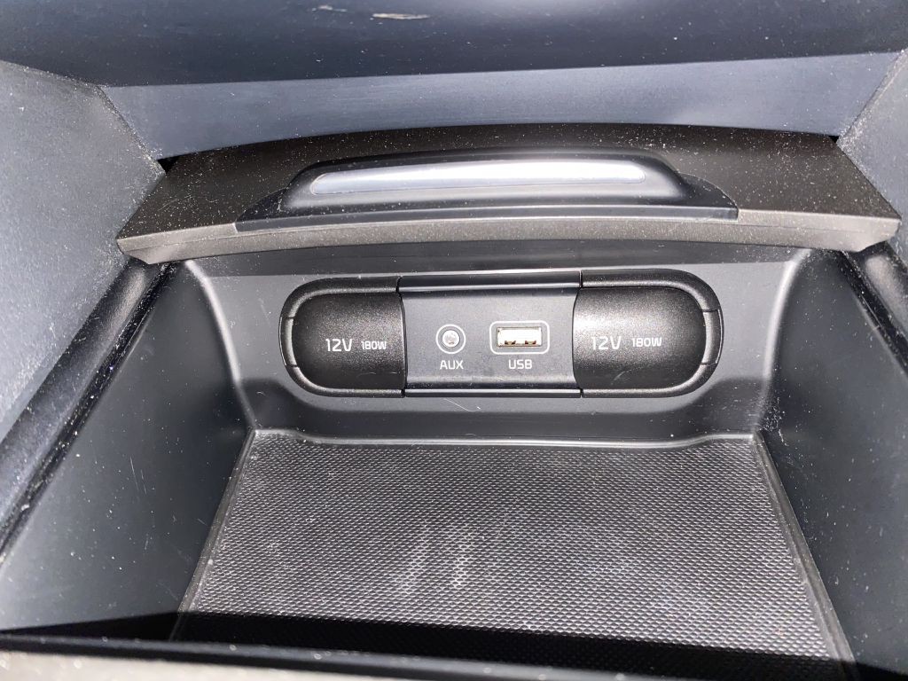 2019 Kia Optima Image 22