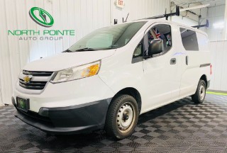 Image for 2016 Chevrolet Express LT ID: 6628976