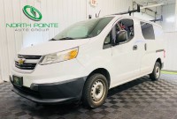 Image for 2016 Chevrolet Express LT ID: 6628976