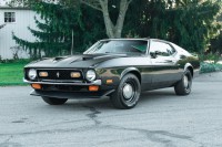 Image for 1971 Ford Mustang MACH 1 ID: 6645733