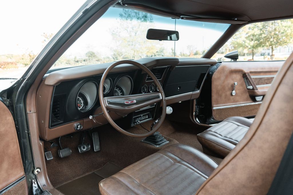 1971 Ford Mustang Image 27