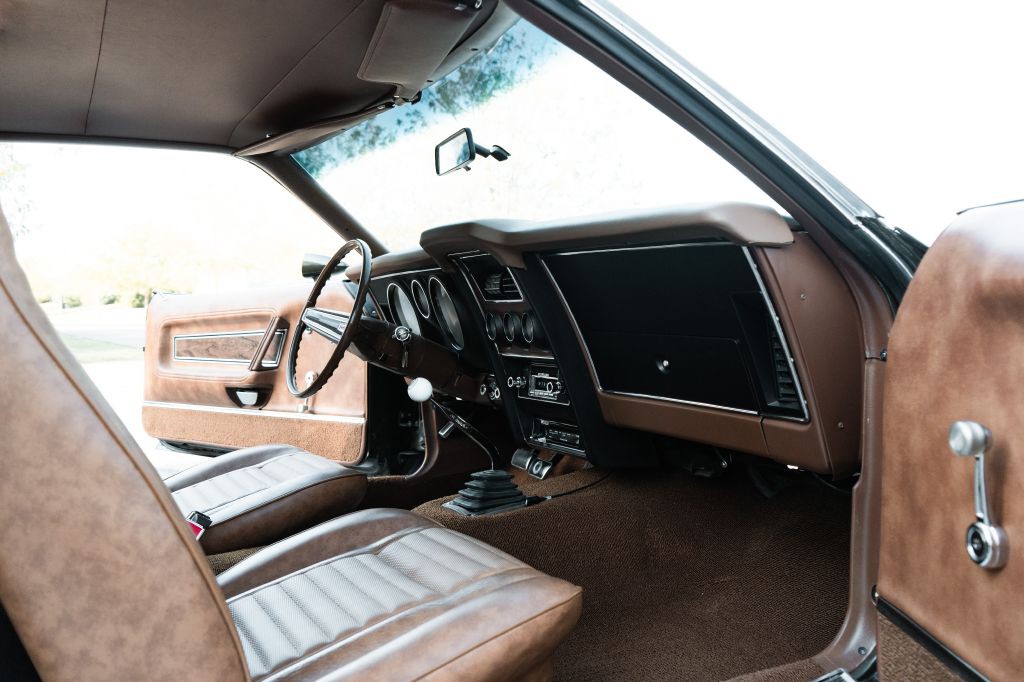 1971 Ford Mustang Image 28