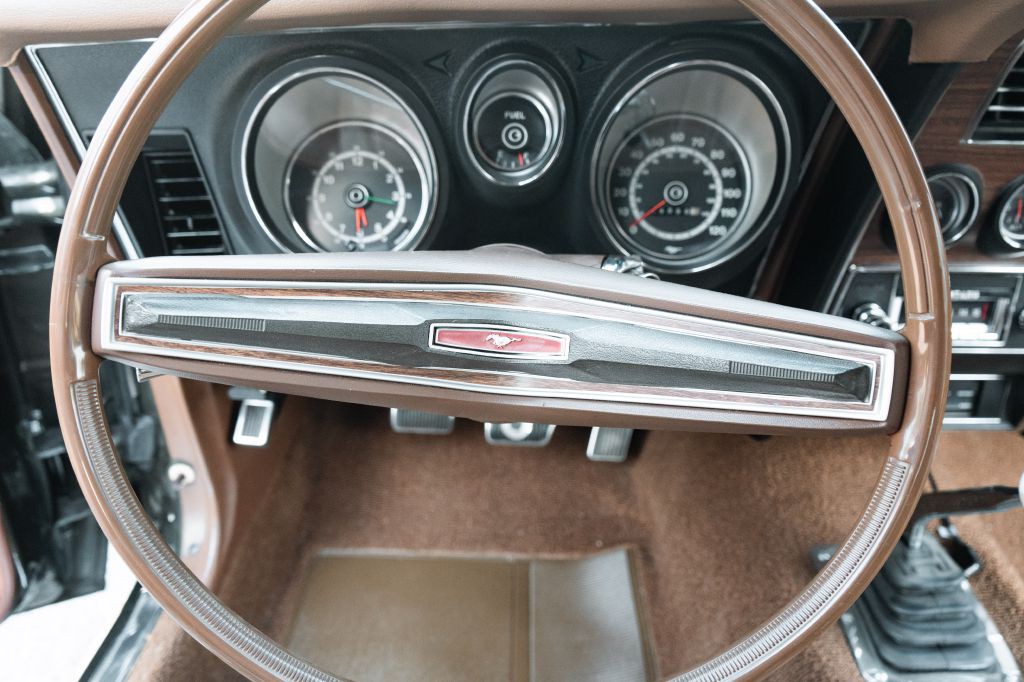 1971 Ford Mustang Image 33
