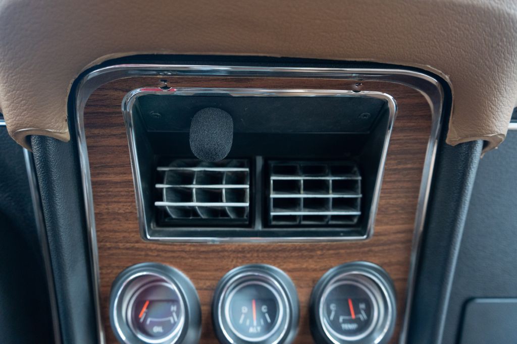 1971 Ford Mustang Image 40