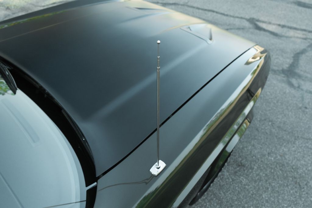 1971 Ford Mustang Image 95