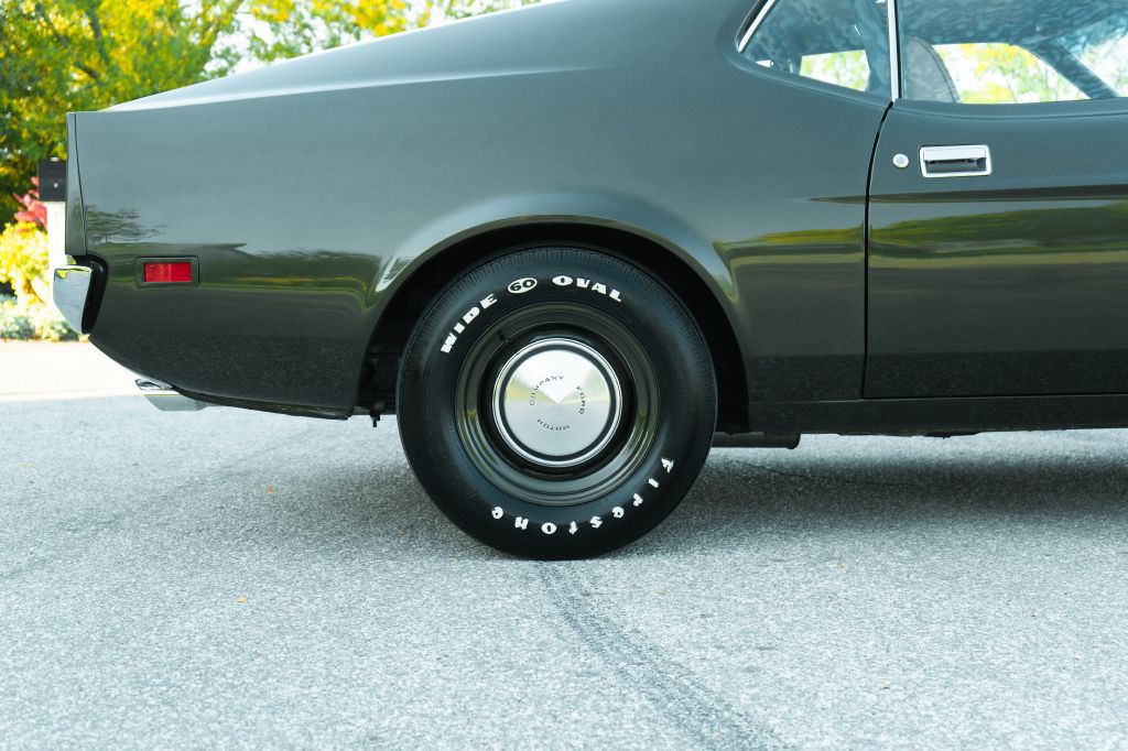 1971 Ford Mustang Image 109