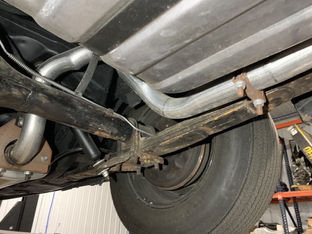 1971 Ford Mustang Image 114