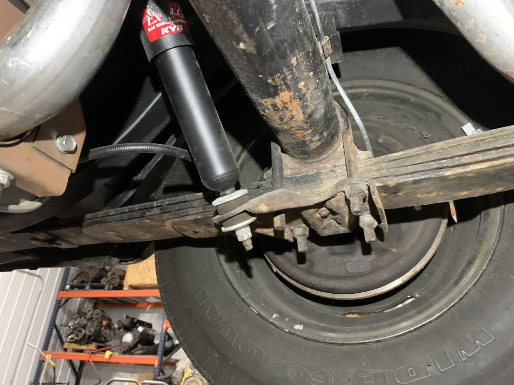 1971 Ford Mustang Image 115