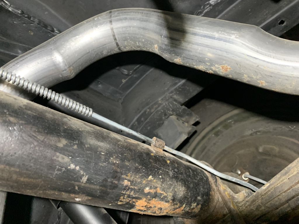 1971 Ford Mustang Image 116