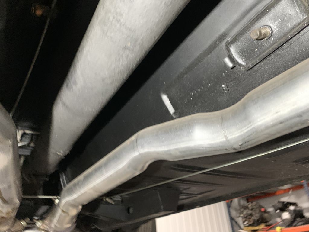 1971 Ford Mustang Image 119