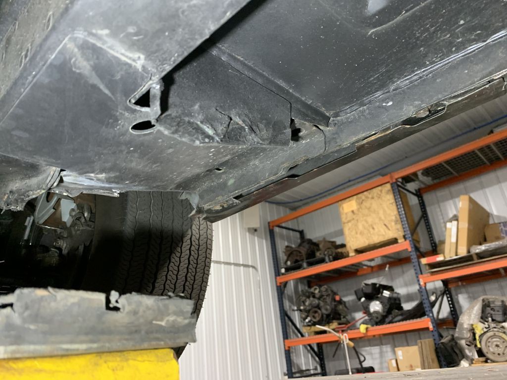 1971 Ford Mustang Image 122