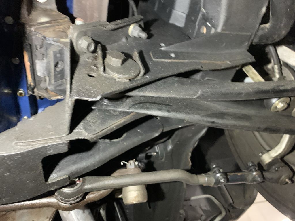 1971 Ford Mustang Image 123