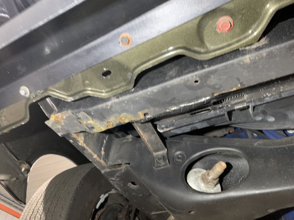 1971 Ford Mustang Image 125