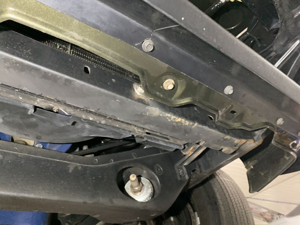 1971 Ford Mustang Image 126