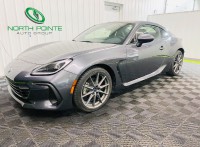 Image for 2022 Subaru BRZ Limited ID: 6649749