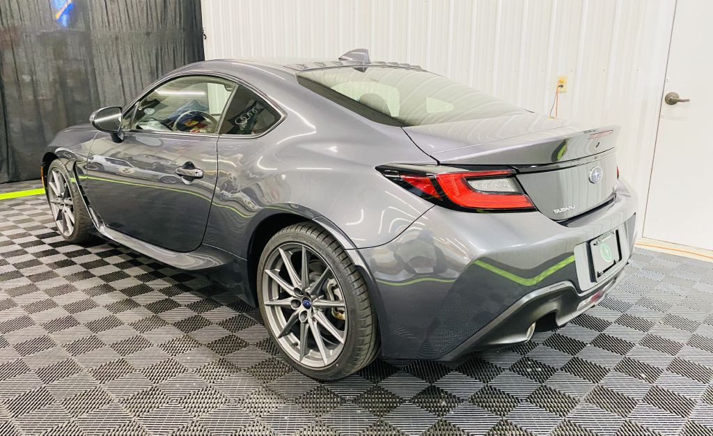 2022 Subaru BRZ Image 6