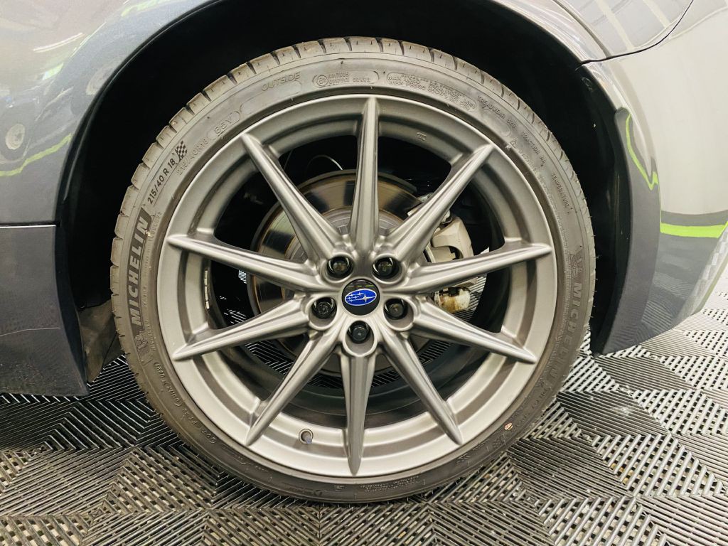 2022 Subaru BRZ Image 12