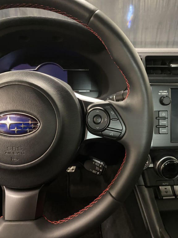 2022 Subaru BRZ Image 21