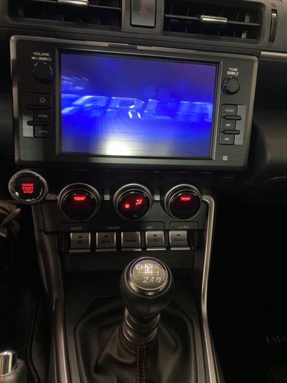 2022 Subaru BRZ Image 22