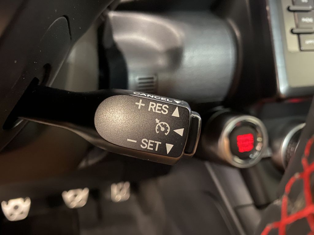 2022 Subaru BRZ Image 28