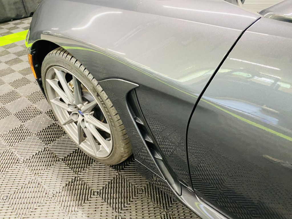 2022 Subaru BRZ Image 31