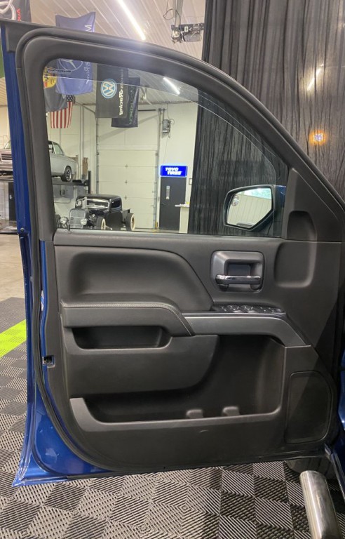 2018 Chevrolet Silverado 1500 Image 15