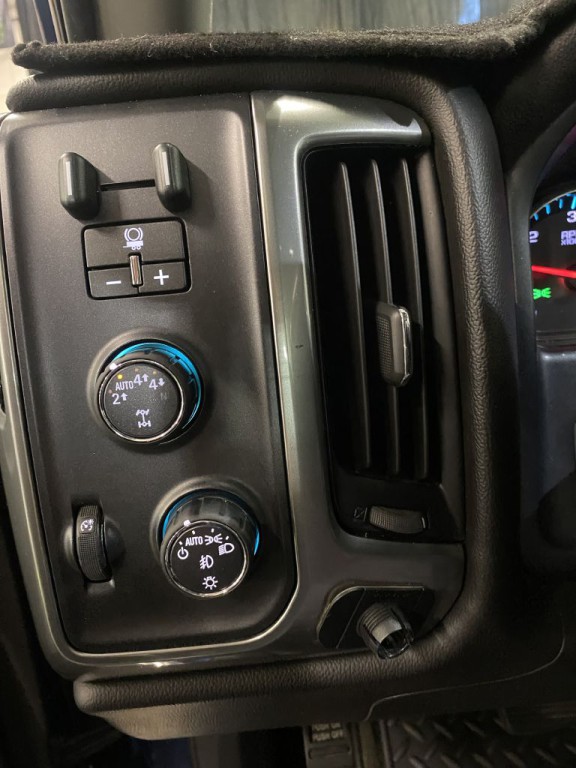 2018 Chevrolet Silverado 1500 Image 26