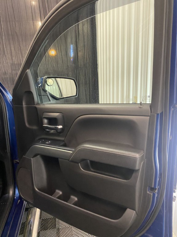 2018 Chevrolet Silverado 1500 Image 31