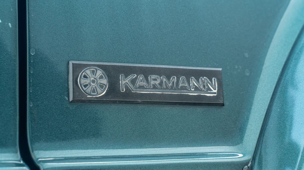 1991 Volkswagen Cabriolet Image 8